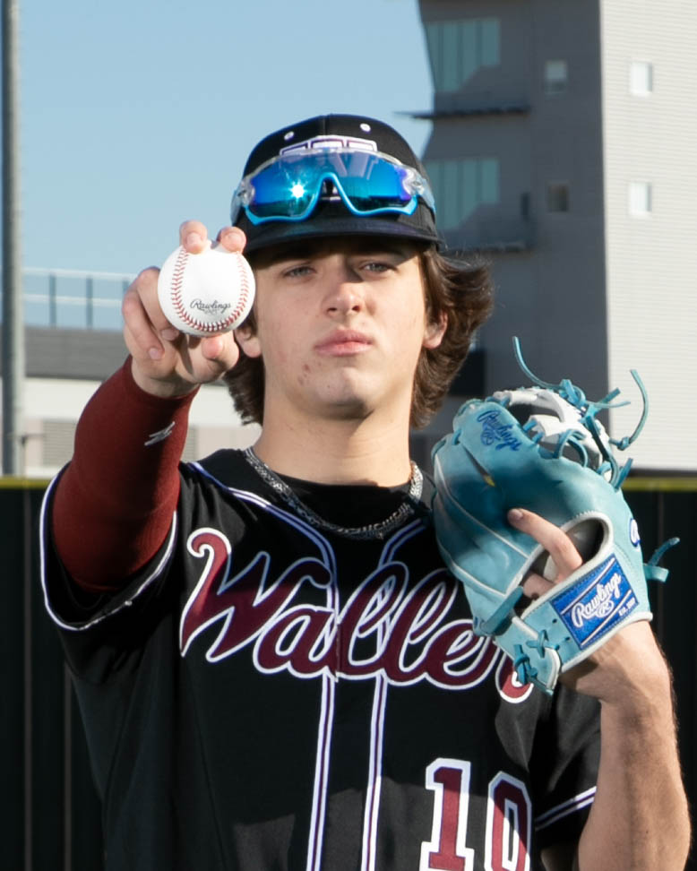 Waller Baseball tweet media