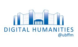 ub_ffm's tweet photo. Das »Praxislabor Digitale Geisteswissenschaften: Einführungsworkshops zu Methoden und Werkzeugen der Digital Humanities« wird im Sommersemester fortgesetzt und startet am 28. April 2023.
Alles unter: https://t.co/a3QpeuPmif #ubff #frankfurt https://t.co/Rh91DZUCHF