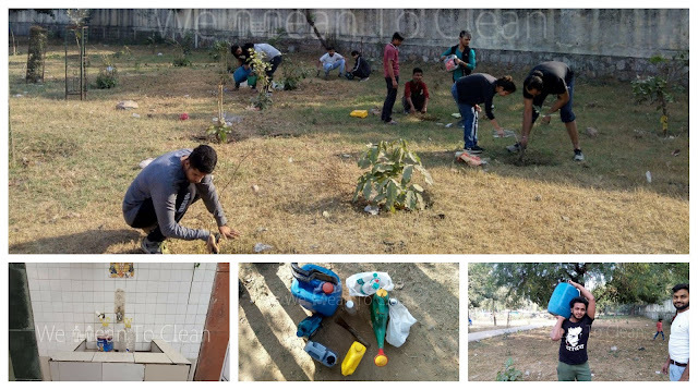 A peek into how our volunteers arrange water for our saplings
ift.tt/iRZSC93

#WeMeanToClean #CleanDelhi #SwachhBharat #AirPollution #DelhiPollution #Green #GlobalWarming #ClimateChange #Shramdaan #Afforestation #ClimateAction #WMTCBlog