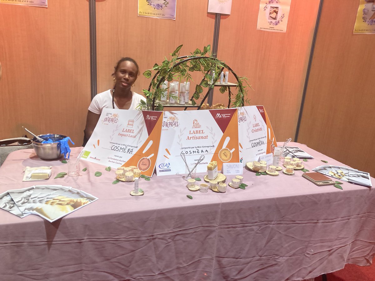 BTS MECP Castres tweet media