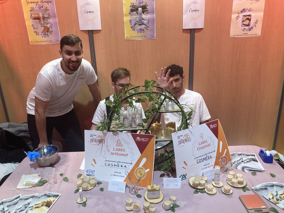 BTS MECP Castres tweet media