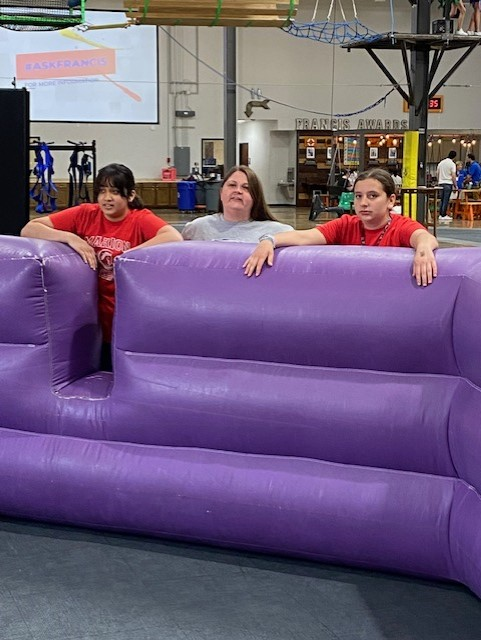 Nichole Foster tweet media