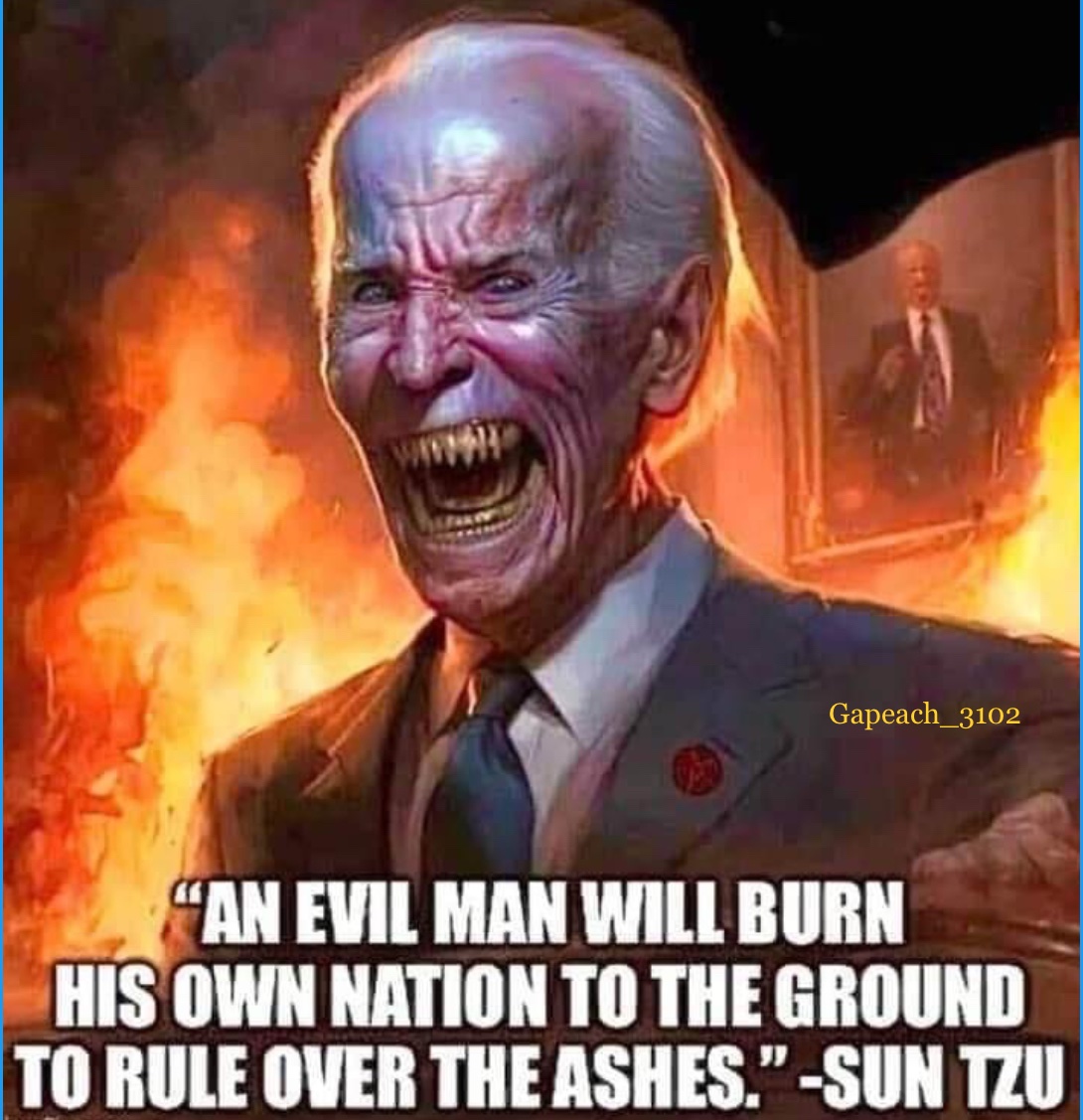 Gapeach_3102's tweet photo. #TuesdayTruth
There is great perceived value in Sun Tzu's teachings in strategy &amp; winning wars. America is at war, a spiritual war w/ the current government &amp; leaders of this country🙏🇺🇸 #DemocratsAreEvil #DemocratsAreDestroyingAmerica https://t.co/M7G6jsUrJy