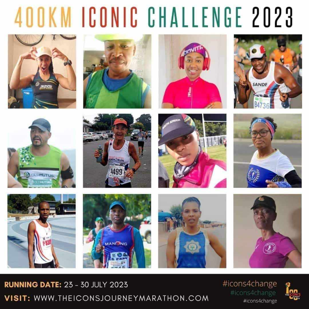 MrTrapnlos's tweet photo. https://t.co/Z2nmz1plNs

#iconsforchange #iamanicon #icons4change #400kmChallenge #400kmChallenge
#MandelaMonth
Mandela Museum Mthatha
#IPaintedMyRun
#TrapnLosTraining
#TrapnLos https://t.co/3ArJgcT8gc