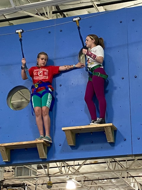 Nichole Foster tweet media