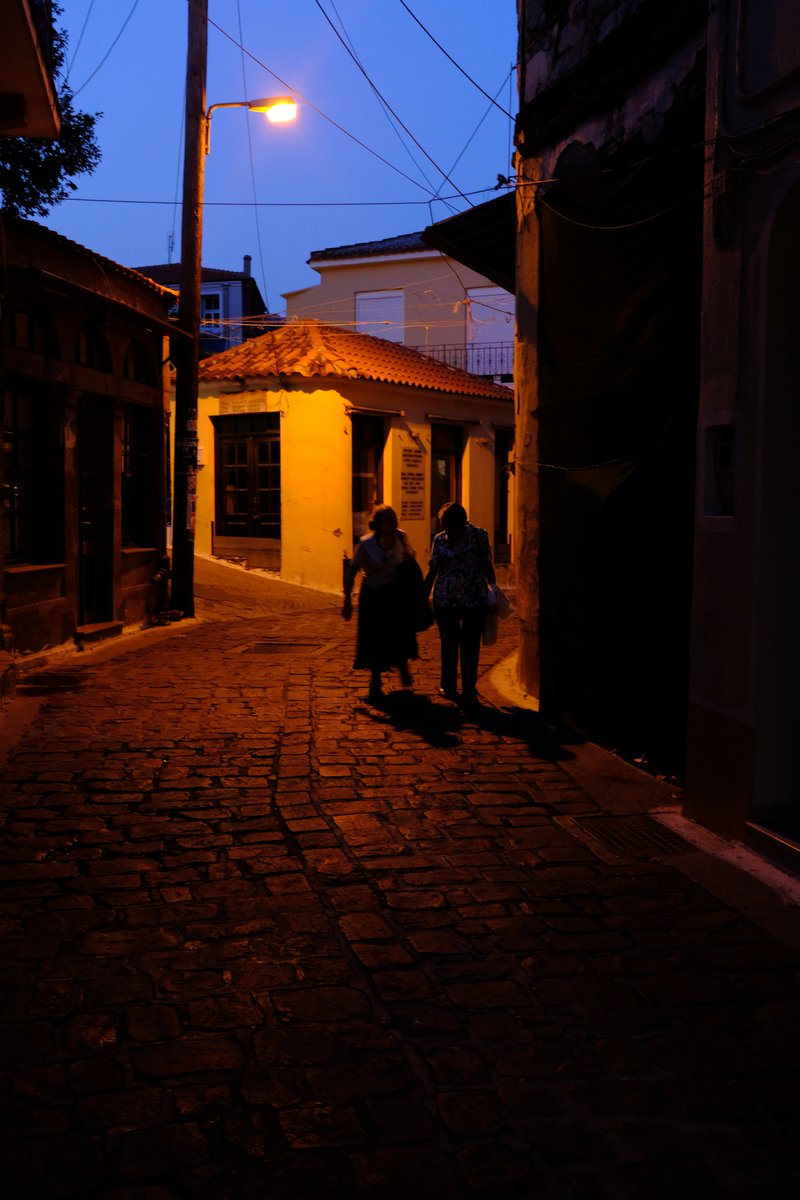 Ladies in Plomari-Mytilene/Lesvos streets #fujifilmx100f #plomari #lesvos #mytilene #streetphotography #streetlife #streetphotographers #x100f #greece #greeceislands #streetphoto #streets