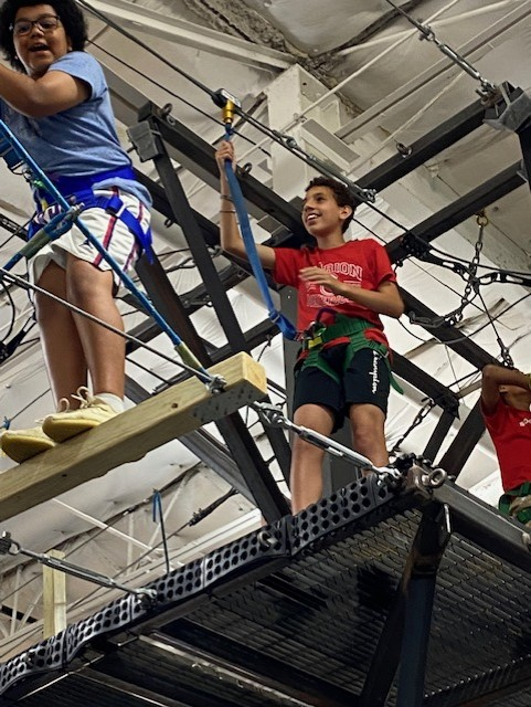 Nichole Foster tweet media