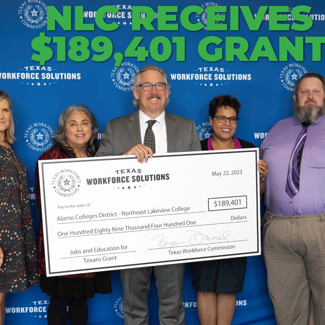 NLCPR's tweet photo. NLC receives Jobs &amp; Education for Texans (JET) grant to purchase and install equipment to support its Network Administration Technology program. Learn more about the grant and view pictures from the event at https://t.co/s7kro2mmSv https://t.co/SVkhKqIzT9