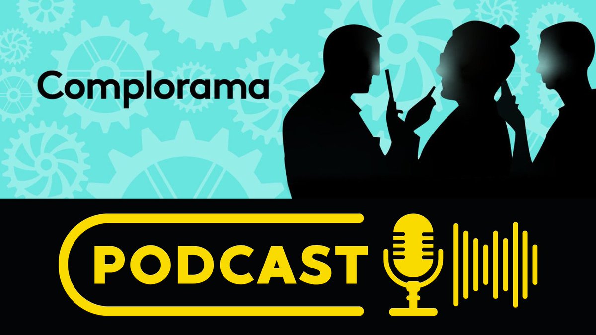 Complorama tweet media