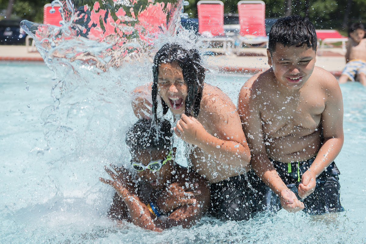 pgparks's tweet photo. It's time to cool off at the pool! Our outdoor pools are opening this WEEKEND! To guarantee your spot and to save money be sure to make an online reservation in advance!
Drop-in/day of admission will still be available up to the pool's operating capacity.
https://t.co/OU0TUCJpda https://t.co/dIybQeIjDo