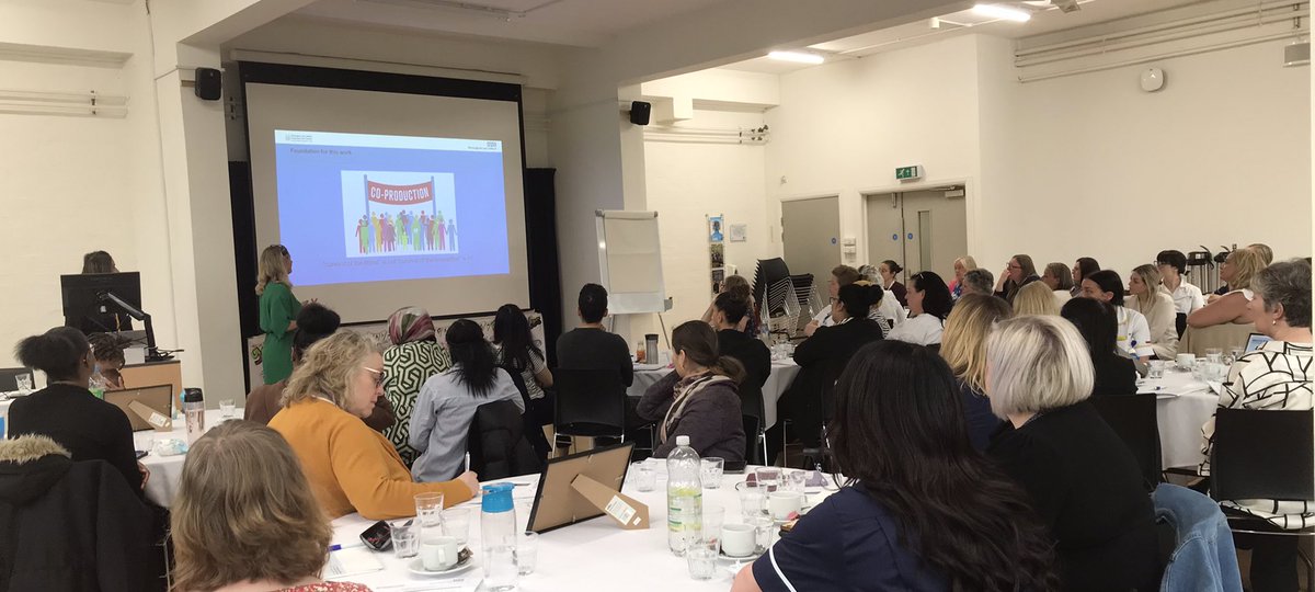 Rights and Participation Service (RAPs) tweet media