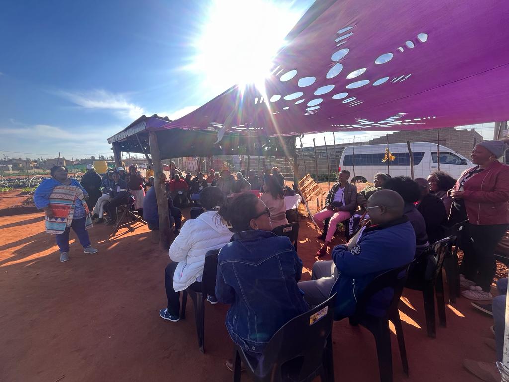 SA SDI Alliance tweet media