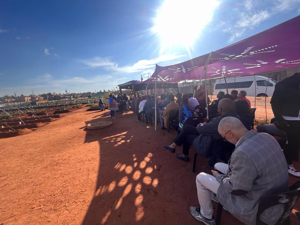 SA SDI Alliance tweet media