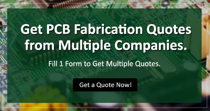 Get PCB Fabrication Quotes from multiple companies by filling out just 1 form.

Get a Quote Now! ow.ly/sOoK50OugaT

#PCBFabricationQuotes #SaveTimeAndMoney #ConvenientTool #PCBFabrication #PCBManufacturing #Efficiency #PCBDirectory #GetAQuote #CapabilitiesMatching