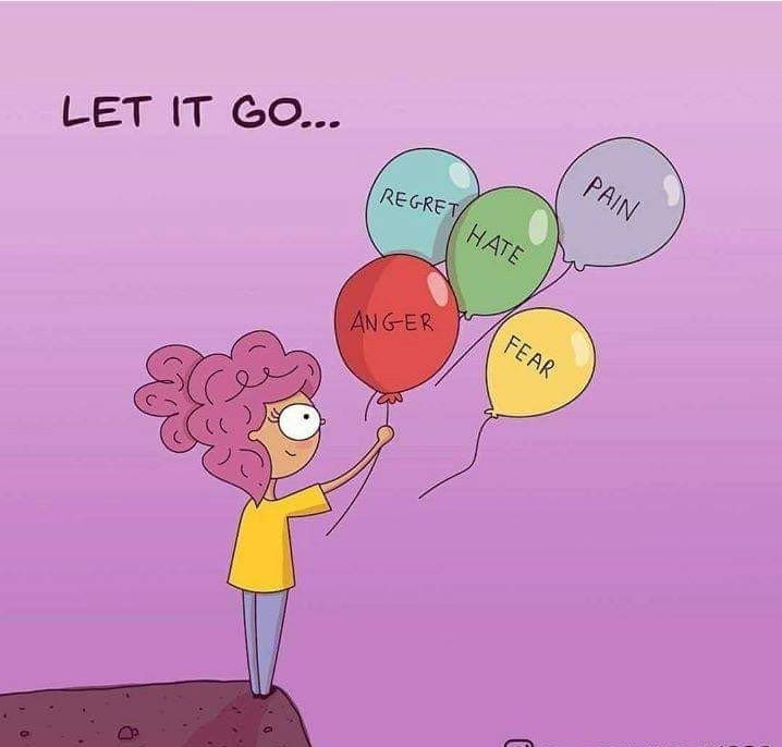 It’s not the negative event that is the problem. It is the importance and time you are giving it. If it is not making you smile, then what are you waiting for? It’s time to make some positive adjustments my wonderful souls.❤️. #mentalhealth #tuesdayvibe