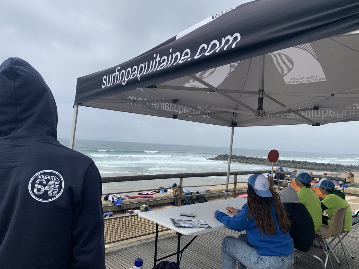 UNSS Pyrénées-Atlantiques (64) tweet media