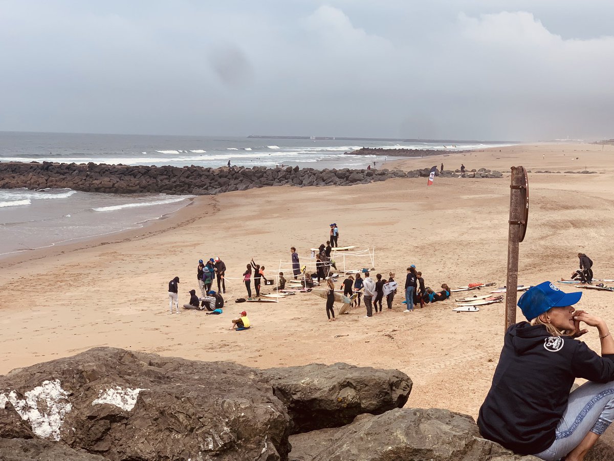 UNSS Pyrénées-Atlantiques (64) tweet media