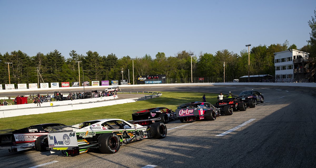 NASCAR Regional tweet media