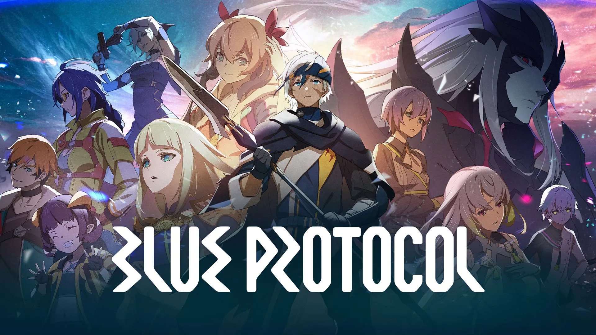 Blue Protocol Release Date Delayed to 2024 in West