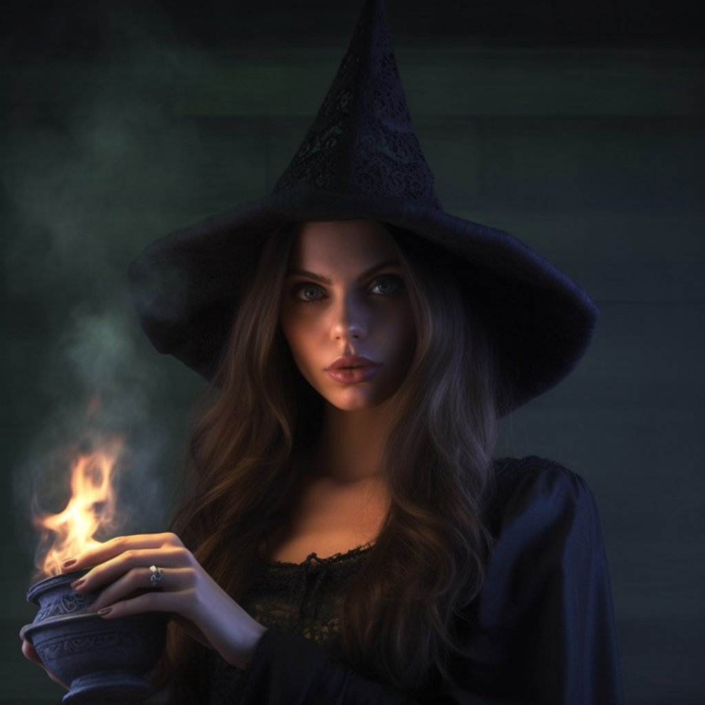 CrowWares's tweet image. 🔮 Tap into the ancient wisdom of the witches and unlock your own mystical powers. #WitchcraftWisdom #UnleashYourMagic