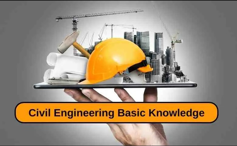 Basic Civil Engineering Download: lnkd.in/evEmmRFh