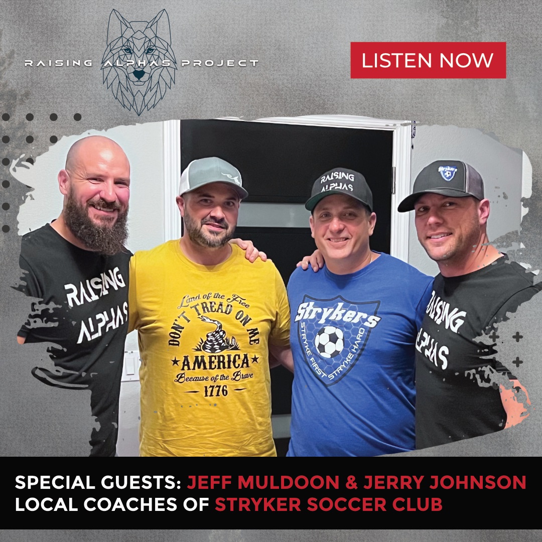 RaisingAlphasProject tweet media