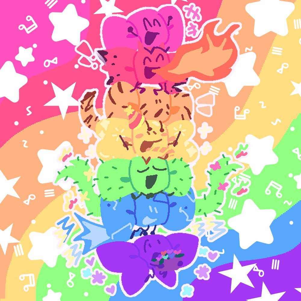 astrofloosh's tweet photo. - hello i am astro/jet @zerojets 🙏 rentry is fuckin BROKEN so all u gotta kno is my pronouns are he/she and i make kinda cool art and i sign off w - 👽🚀. my kinda cool art btw https://t.co/8riDWj3gEY