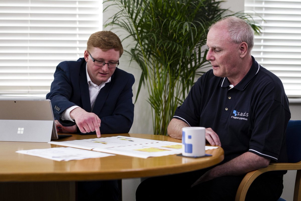 SADS_IT_Support's tweet photo. Check out our guide to successful Wi-Fi surveys

https://t.co/Ogu9ZGKNFf https://t.co/LfYPYjpSHu