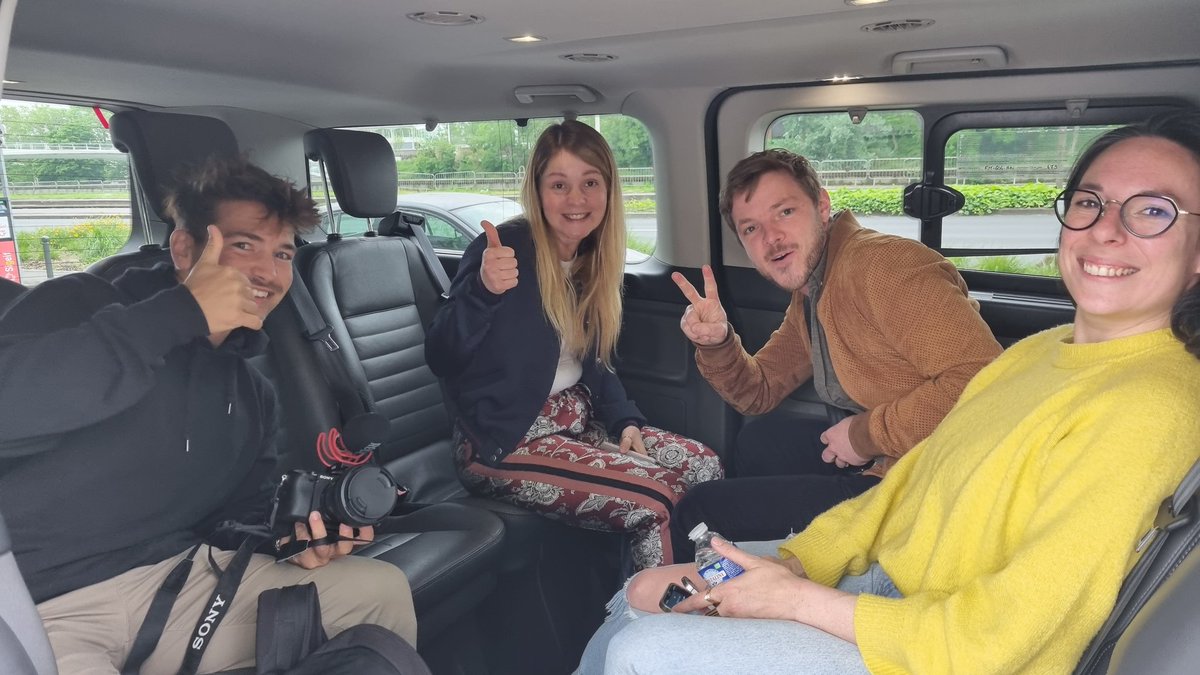 Aymeric Bouillat tweet media