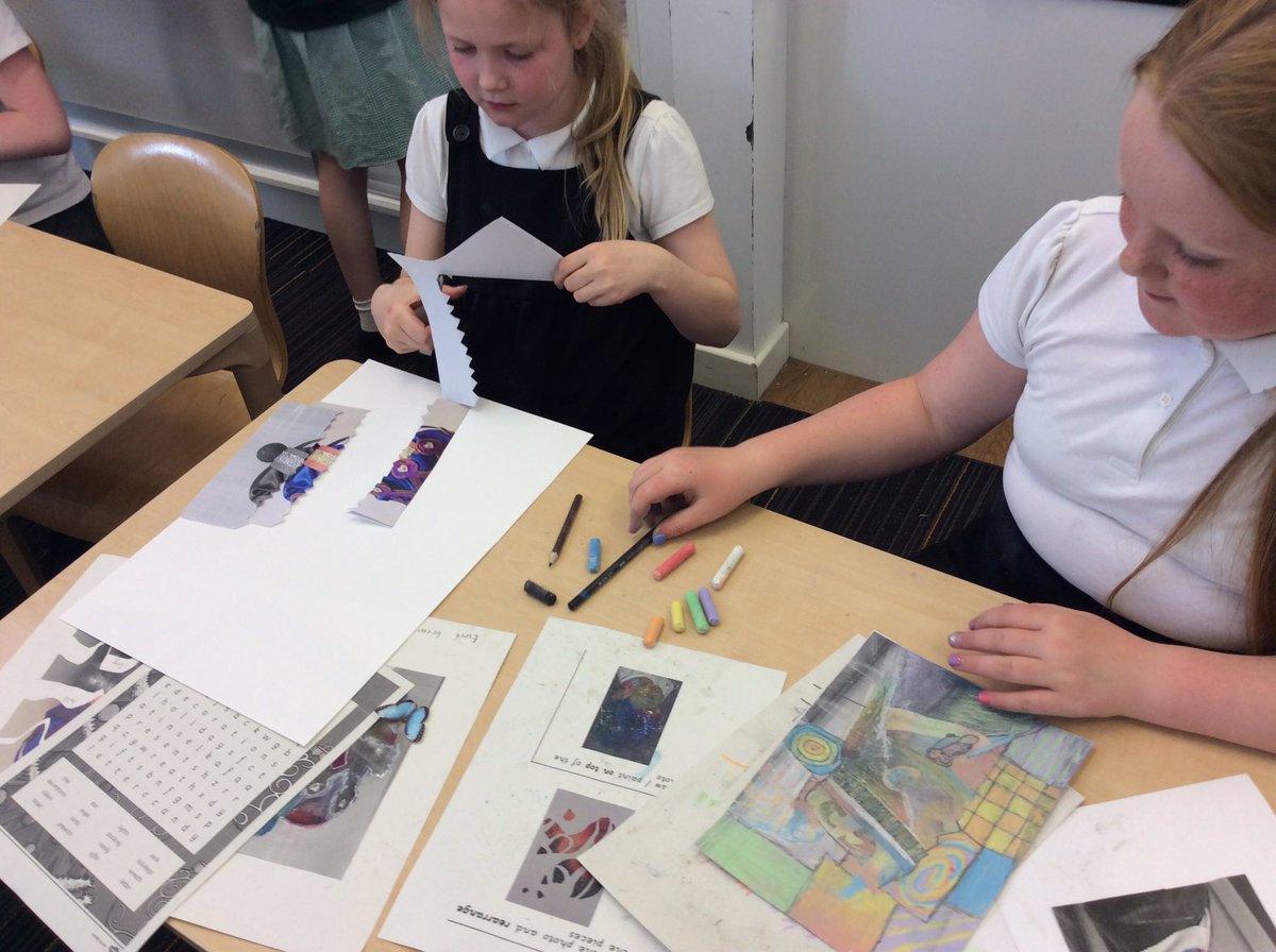 Greenland School tweet media