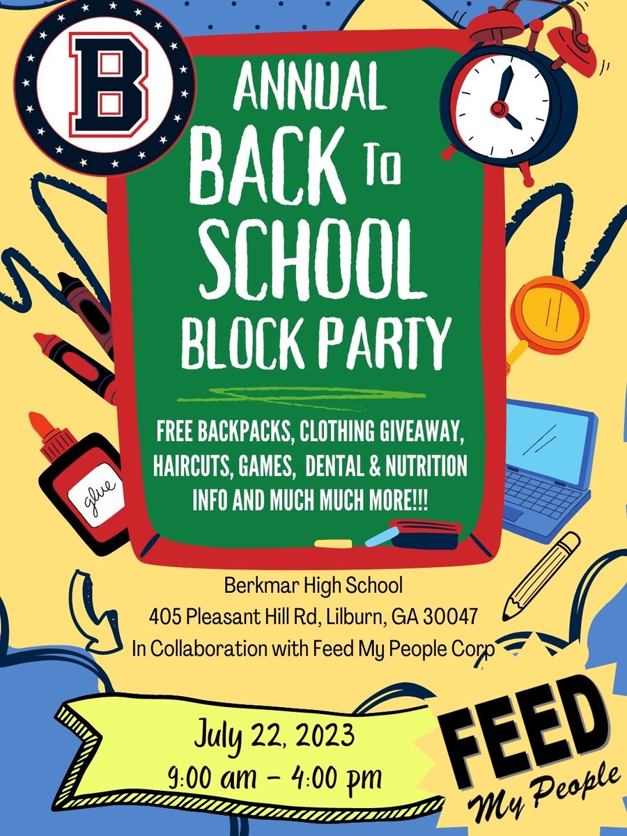 Sweetwater Middle School tweet media