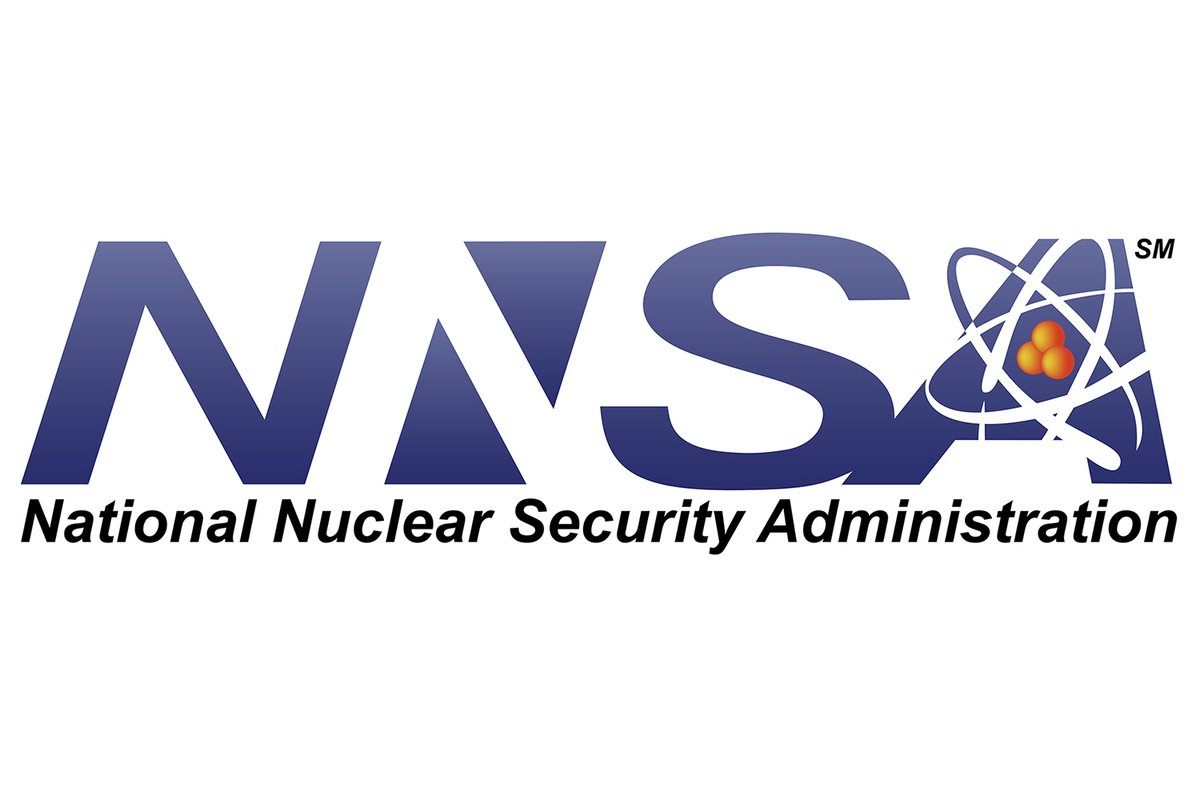 NNSANews's tweet photo. #NNSA’s Office of Radiological Security works to #remove and securely dispose of disused radioactive sources. Recently, ORS partnered with @doddtra to remove two #radioactive sources from a nonprofit cancer hospital in Guatemala. #ProtectRemoveReduce
https://t.co/Dpbjt3MnKj https://t.co/NJi6G7Ynaq