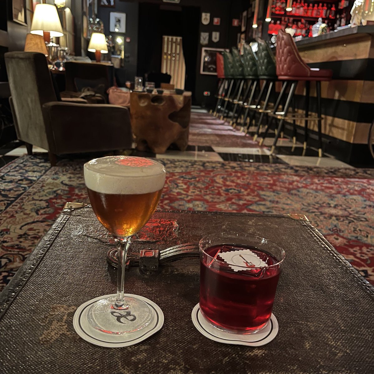 Watson St tweet media