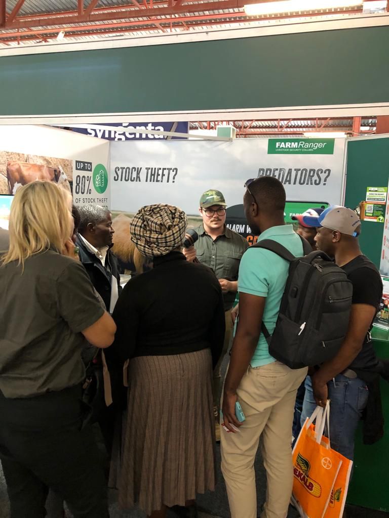 FarmRanger tweet media