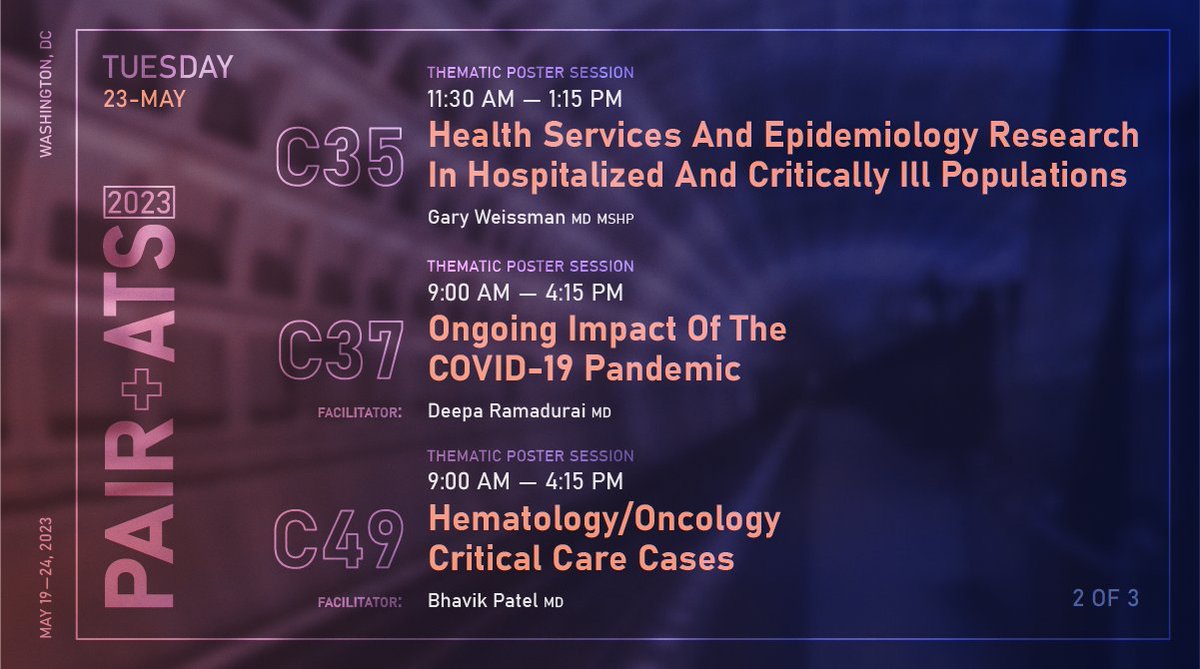 PAIR Center tweet media