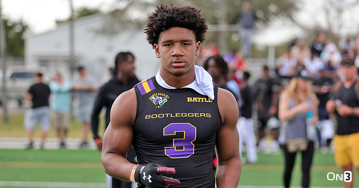 ChadSimmons on Twitter "Four SEC schools are battling at the top for