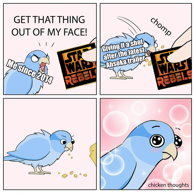 swtorstrategies: Wait, it's... good?