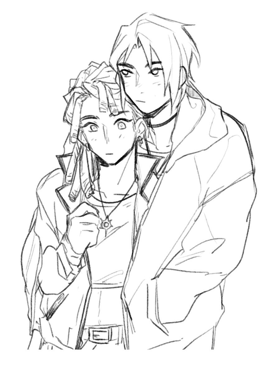 Oversized hoodie 