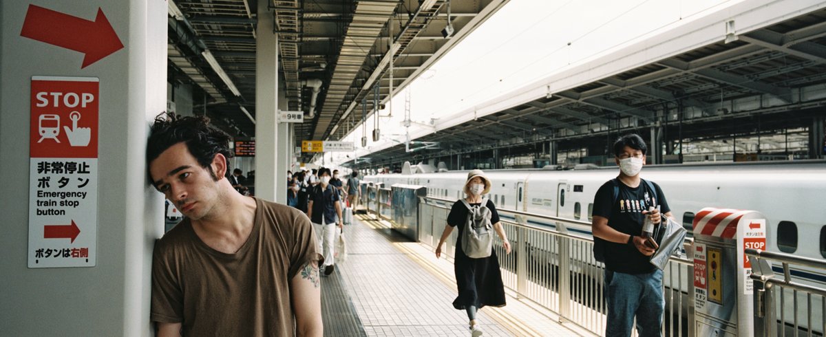The 1975 JAPAN (@The1975JAPAN) / Posts / X