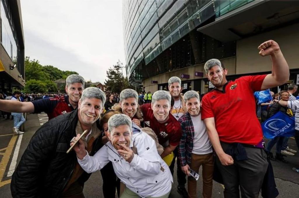 What a day 💛🖤⭐️⭐️🥰