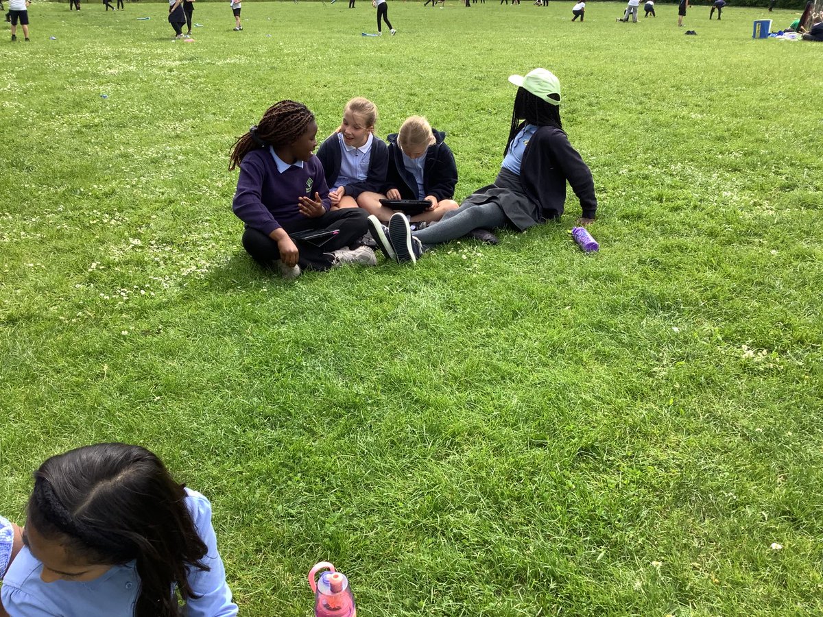 PWP Year 4 tweet media