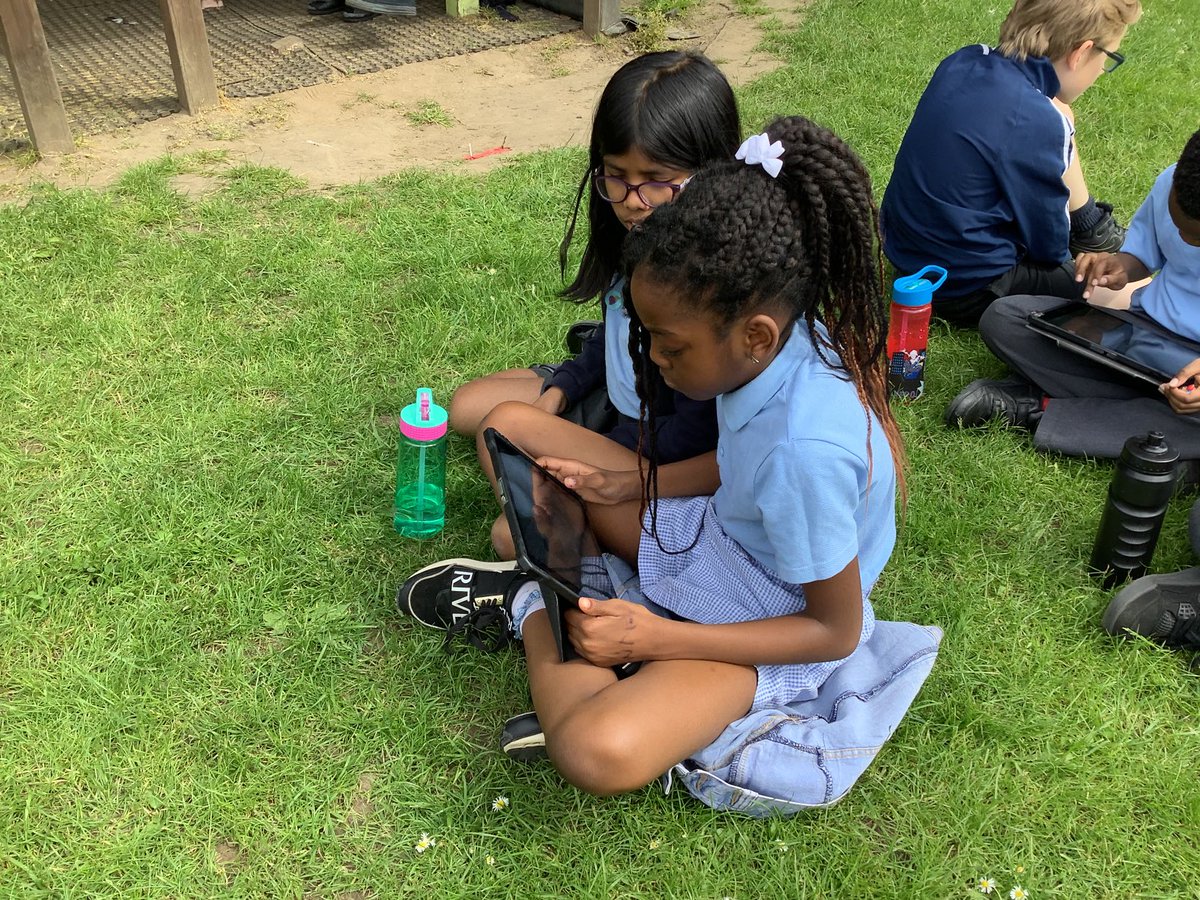 PWP Year 4 tweet media