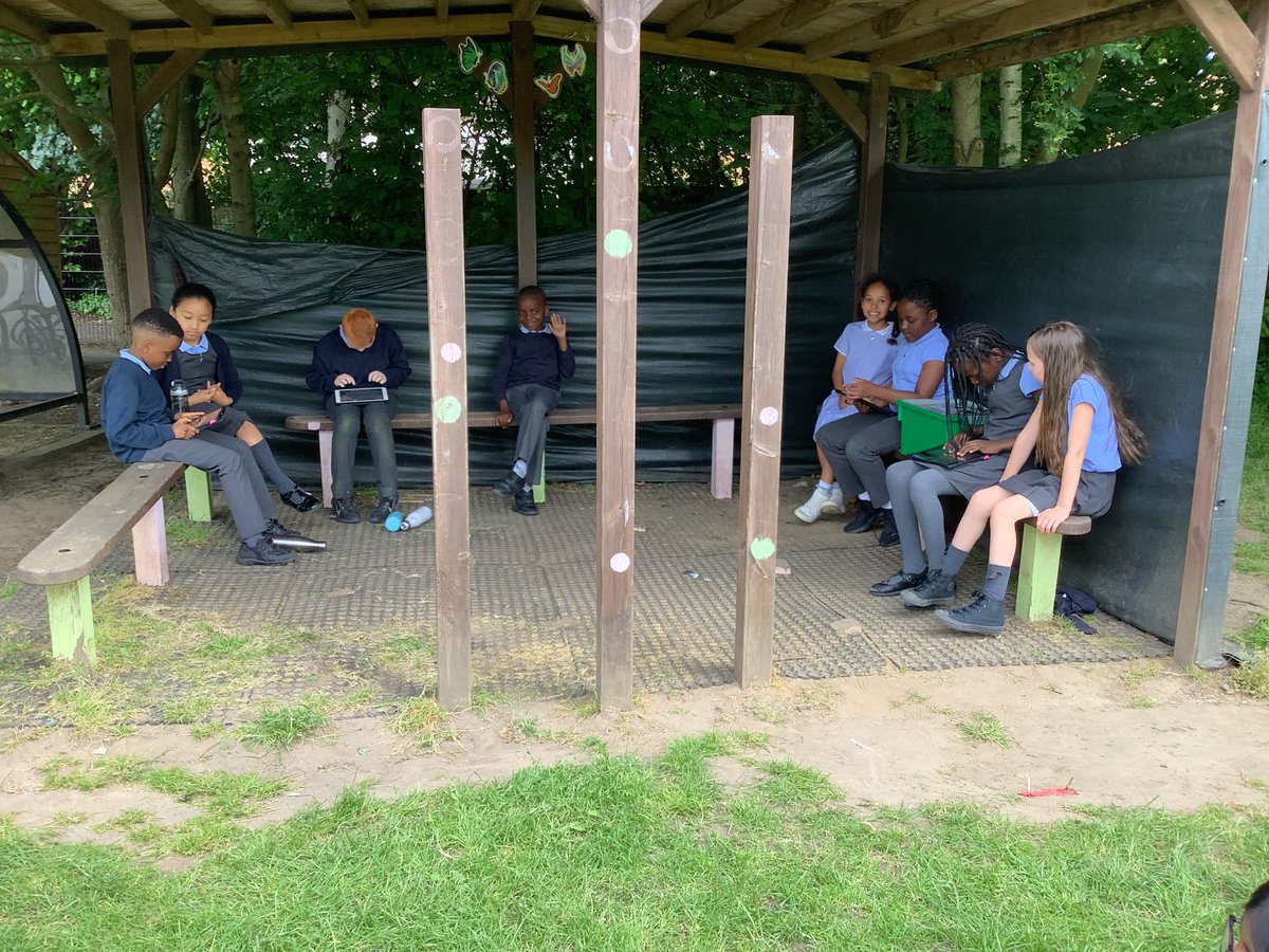 PWP Year 4 tweet media