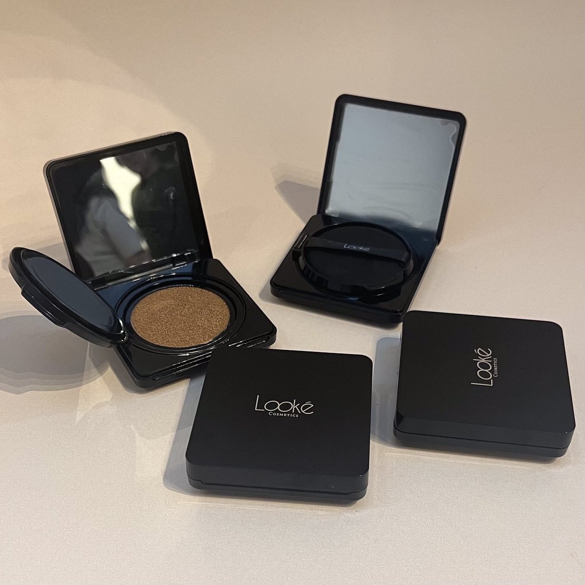 lookecosmetics's tweet image. 💫𝐒𝐏𝐄𝐂𝐈𝐀𝐋 𝐆𝐈𝐕𝐄𝐀𝐖𝐀𝐘 𝐂𝐔𝐒𝐇𝐈𝐎𝐍💫

Minké mau giveaway cushion nih buat 3 Goddess yang beruntung😍

Rules:
1. Follow @lookecosmetics🥳
2. Like &amp;amp; RT tweet ini
3. Review produk Looké favorite kamu🤩

Good Luck!!