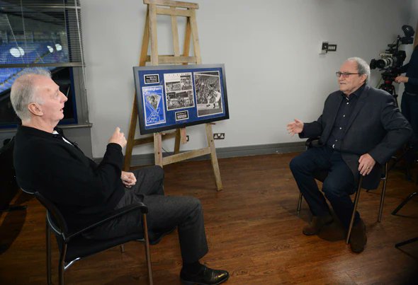 csm_uk1's tweet image. Fathers Day is Sunday June 18th, and here is the ideal #BCFC gift.

PLUS - each order of this signed frame, between now and then, gets a FREE 16 x 12" signed Birmingham player photo!  

Order now to receive before Fathers Day!

centralsportsuk.com/collections/fo…

Also don't miss…