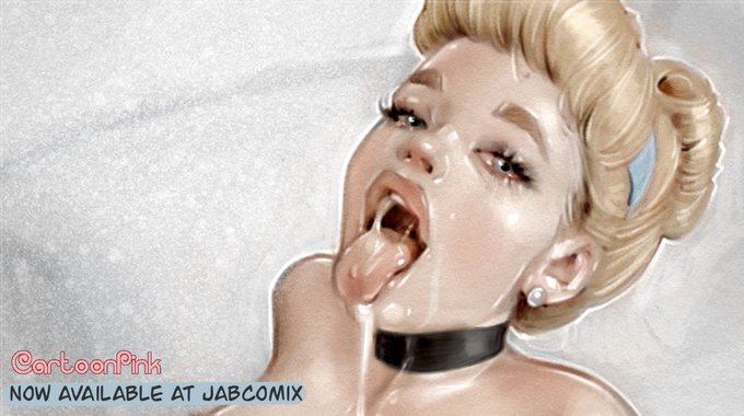 CartoonPink’s pics and videos