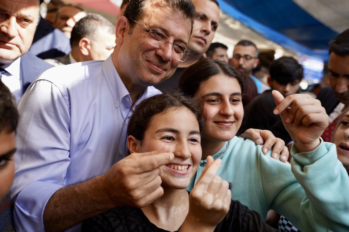 ekrem_imamoglu tweet picture