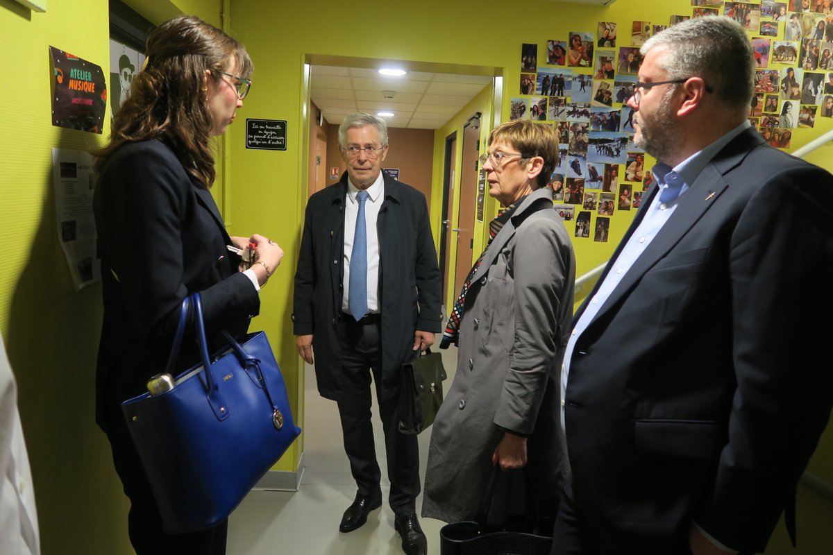 Christophe LE DORVEN tweet media