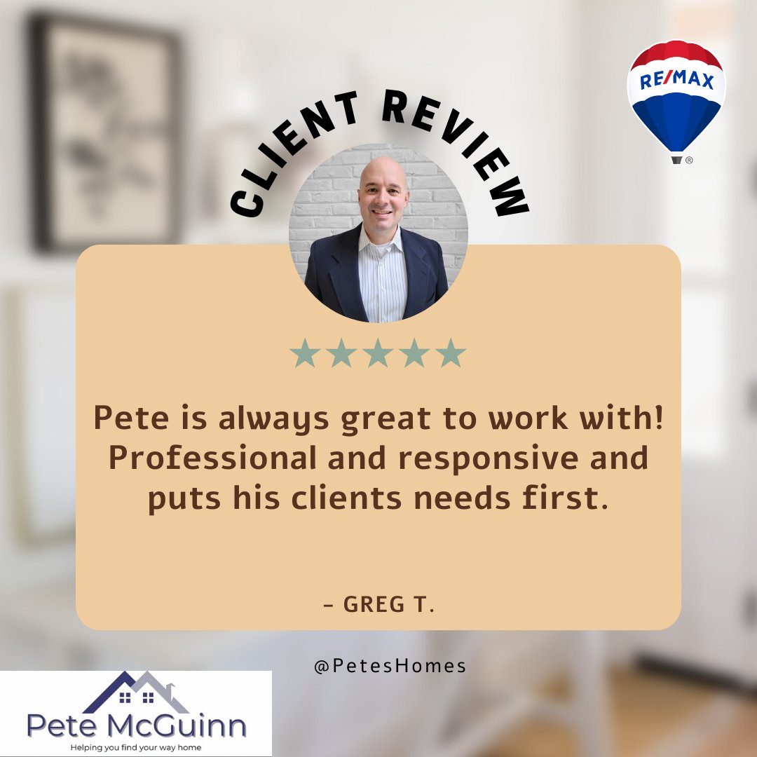 I love my clients, I love that they take time to write wonderful reviews, and I love testimonial Tuesday!!! #TestimonialTuesday #happy #happyhomeowners #Happyday #realestateagent #realtor #remax #delco #testimonial