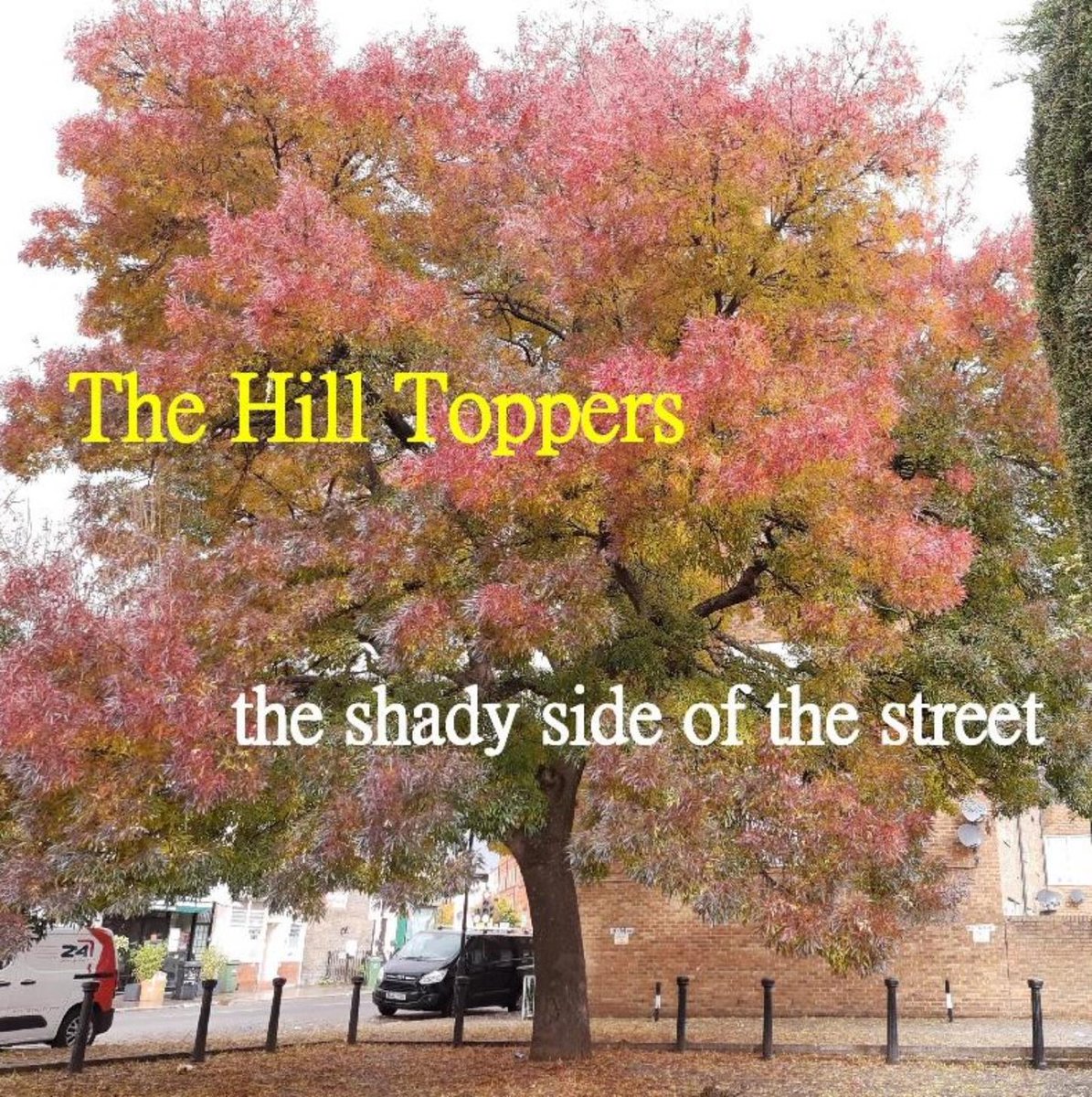 breakfastgeorge's tweet photo. Hill Toppers 2nd single is released this Friday, May 26...you can pre-save on Spotify here https://t.co/q6Mgx7BuLC
enjoy!..💖🎶 https://t.co/YQczoubt1E